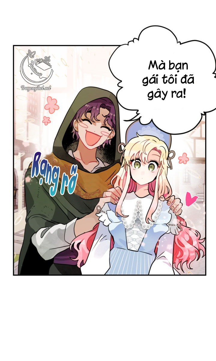 xin hãy cho tôi về nhà chapter 14.2 11