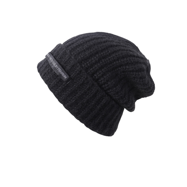 Mũ len nữ phong cách Hàn Quốc đi chơi chụp ảnh trùm tai đẹp, nón beanie thời trang giữ ấm tốt giá rẻ