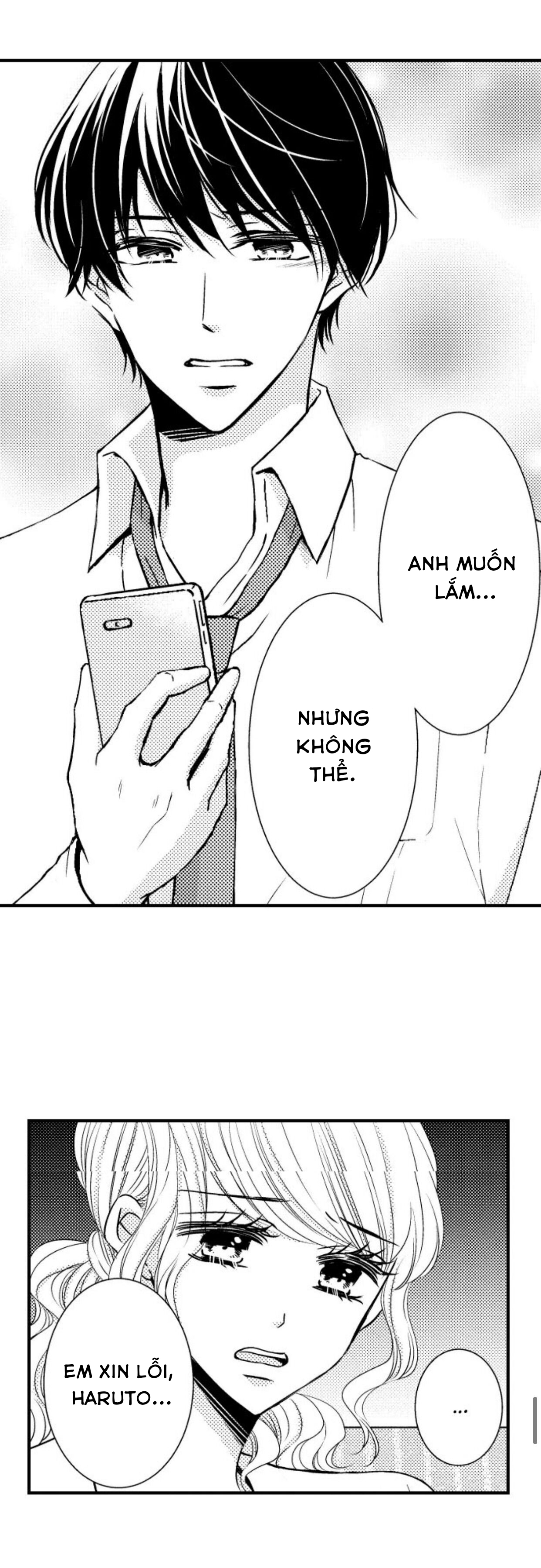 sự cao trào hoàn hảo chapter 127 7