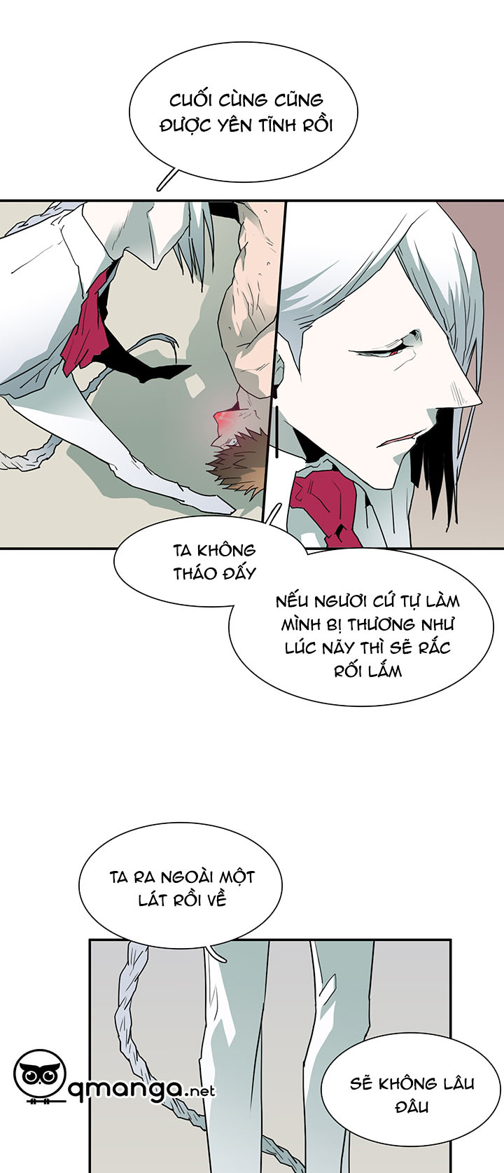 dear door chapter 28 31