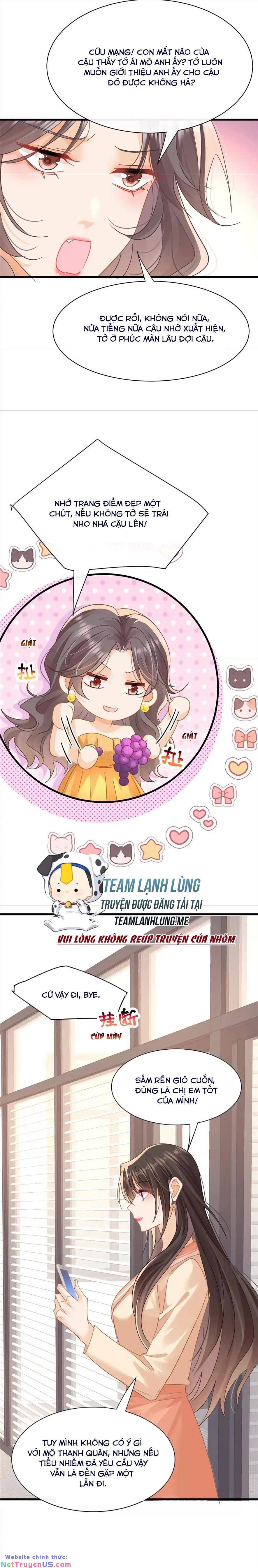 vụng trộm chapter 19 13