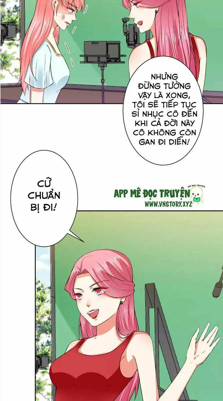 tổng tài đại nhân thật xấu hổ chapter 66 16