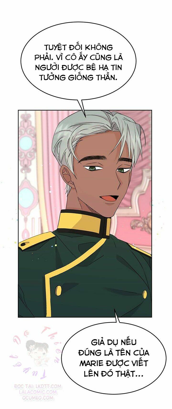 công chúa huỷ diệt chapter 15 13