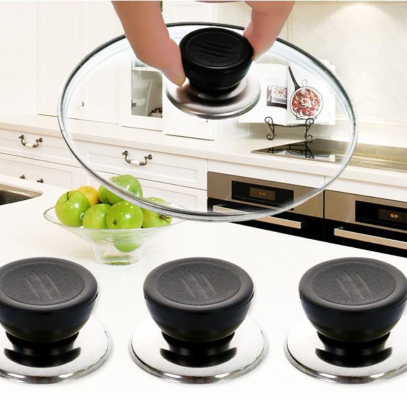 Núm thay thế cho nắp vung nồi - Nút thay thế nắp vung nồi