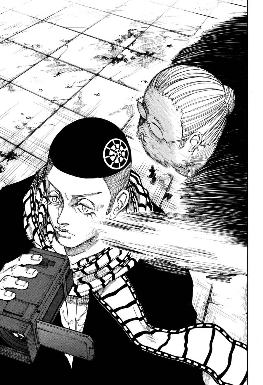 Sakamoto Days Chapter 90 7