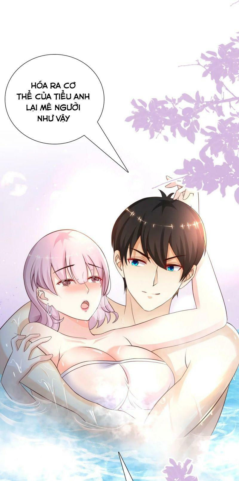 tối cường vận đào hoa chapter 187 22