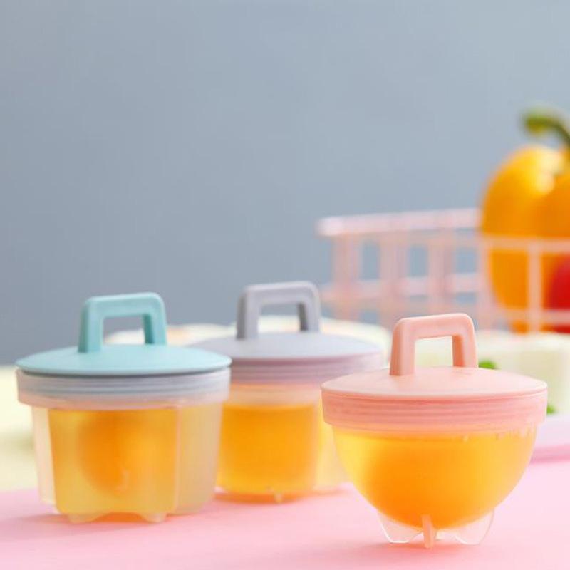 Bộ 4 Dụng Cụ Mài Trứng Tiện Lợi