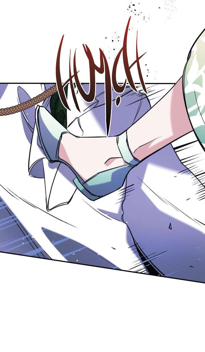 Hôm Nay Công Nương Toàn Năng Cũng Thấy Chán Nản chapter 3.5 17