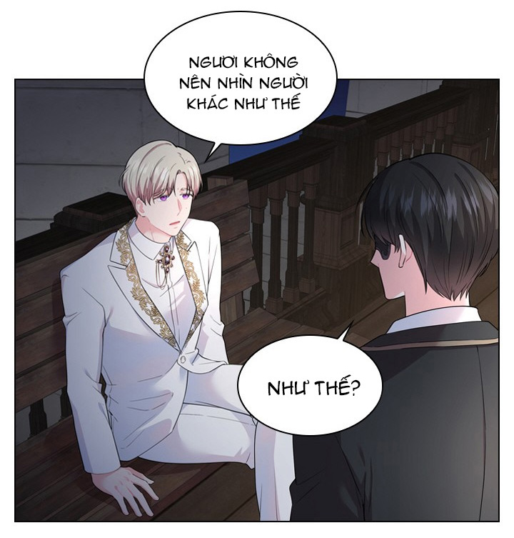 cha đứa bé là ai? chapter 5 27