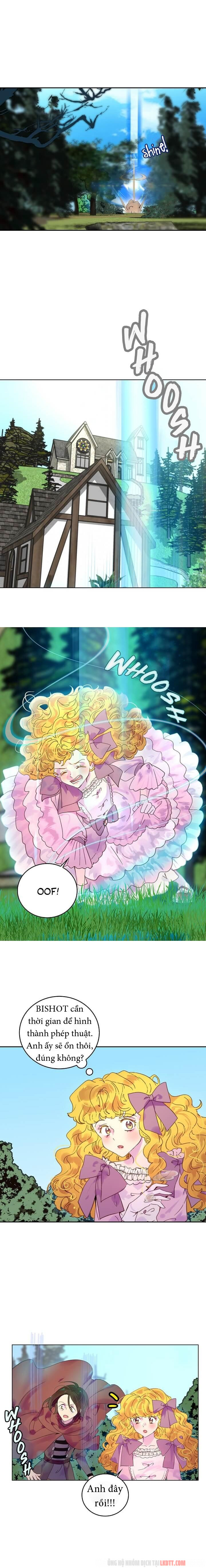 đừng xem thường nữ phụ chapter 99 7