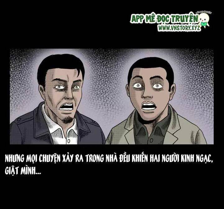 kỳ án có thật chapter 51 32