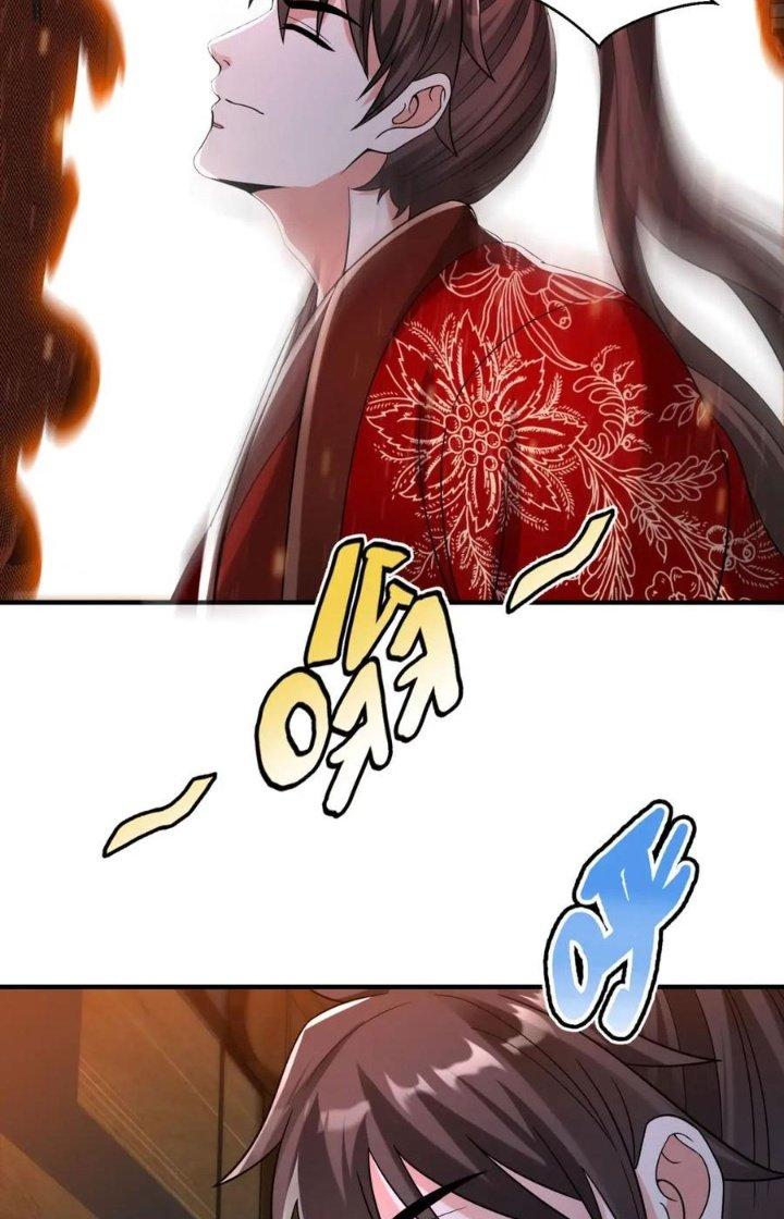 đại tần, ta là con tần thủy hoàng, giết địch thành thần chapter 54 43