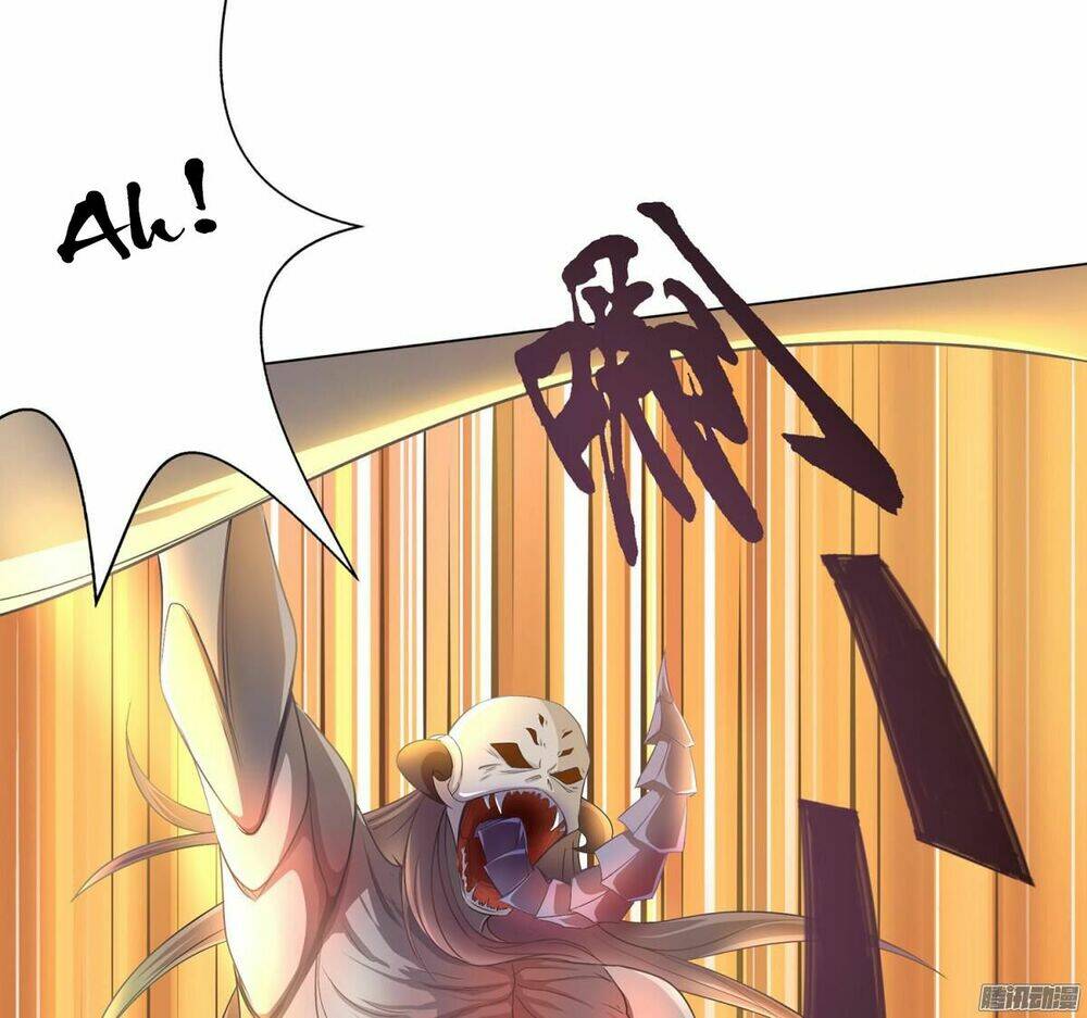 thú hồn đạo - the soul hunter chapter 7 42