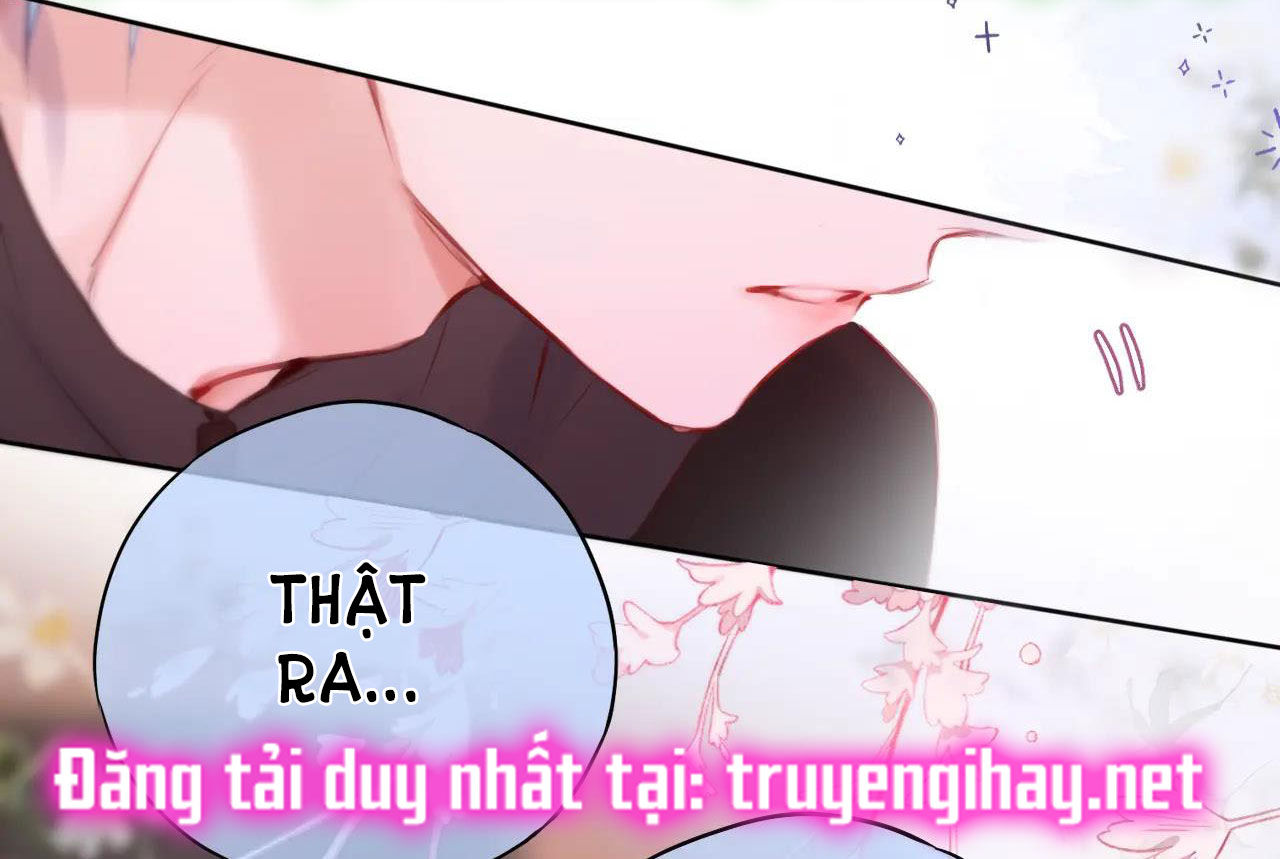 cạm bẫy của hồ ly chapter 22.1 17