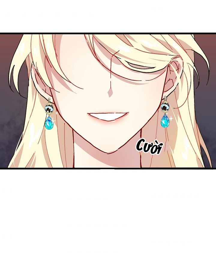 công chúa giả điên chapter 1 100