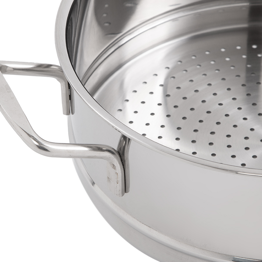 Xững hấp inox You Cook 24cm