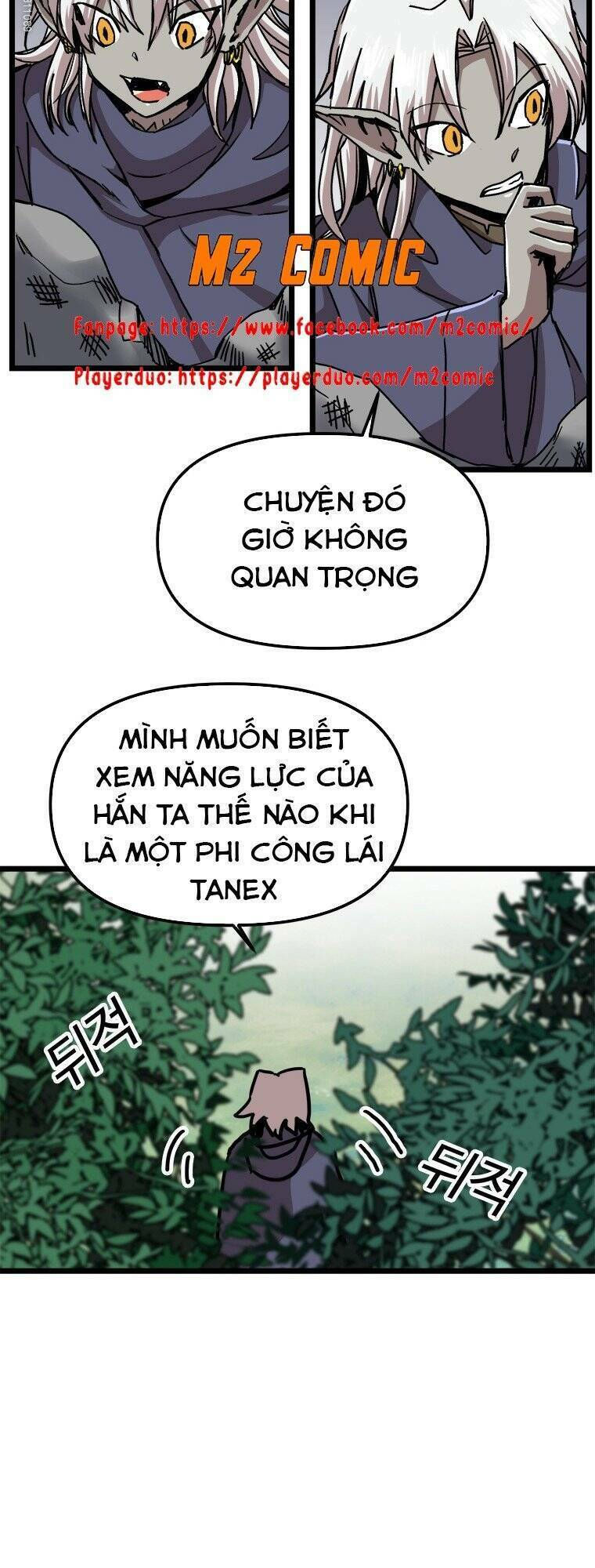 bug player - người chơi lỗi chapter 58 23