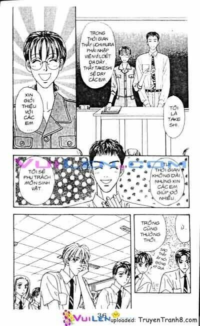 yamada tarou monogatari chapter 21 37