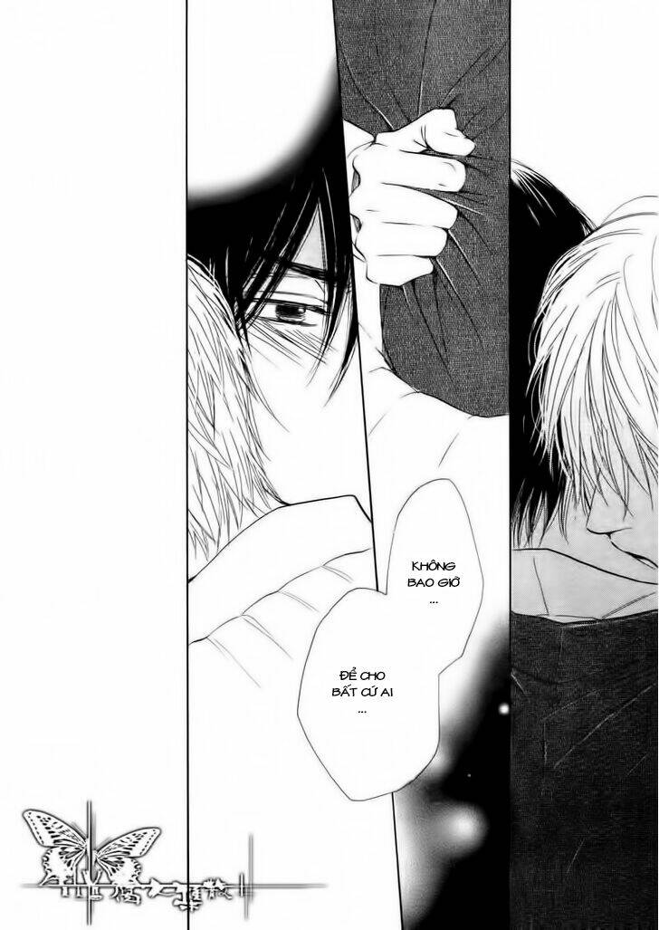 bình minh u sầu chapter 11 42