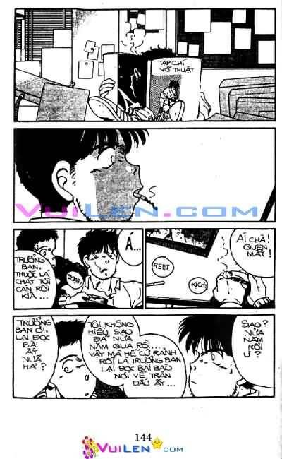 truyền nhân atula - shura no mon i chapter 13 145