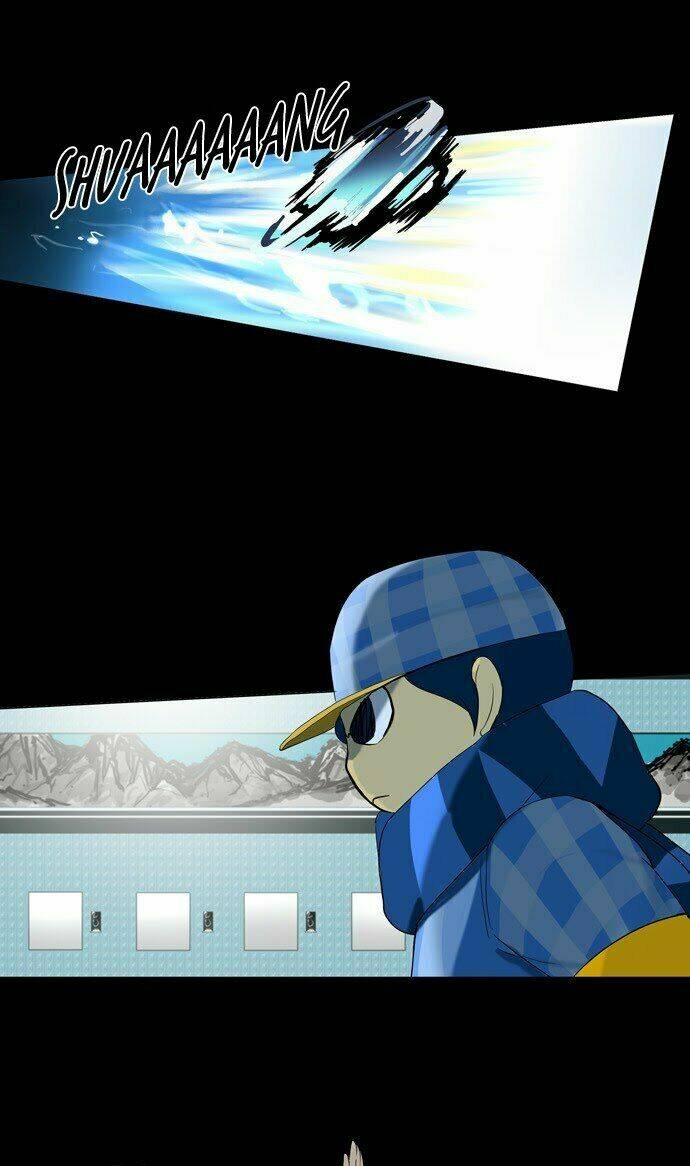 cuộc chiến trong tòa tháp chapter 95 18