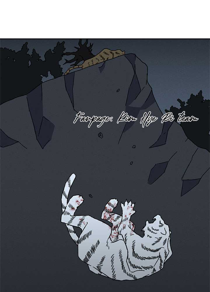 lang quân bạch hổ chapter 1.3 4