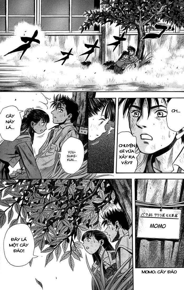 otogi matsuri chapter 17 3