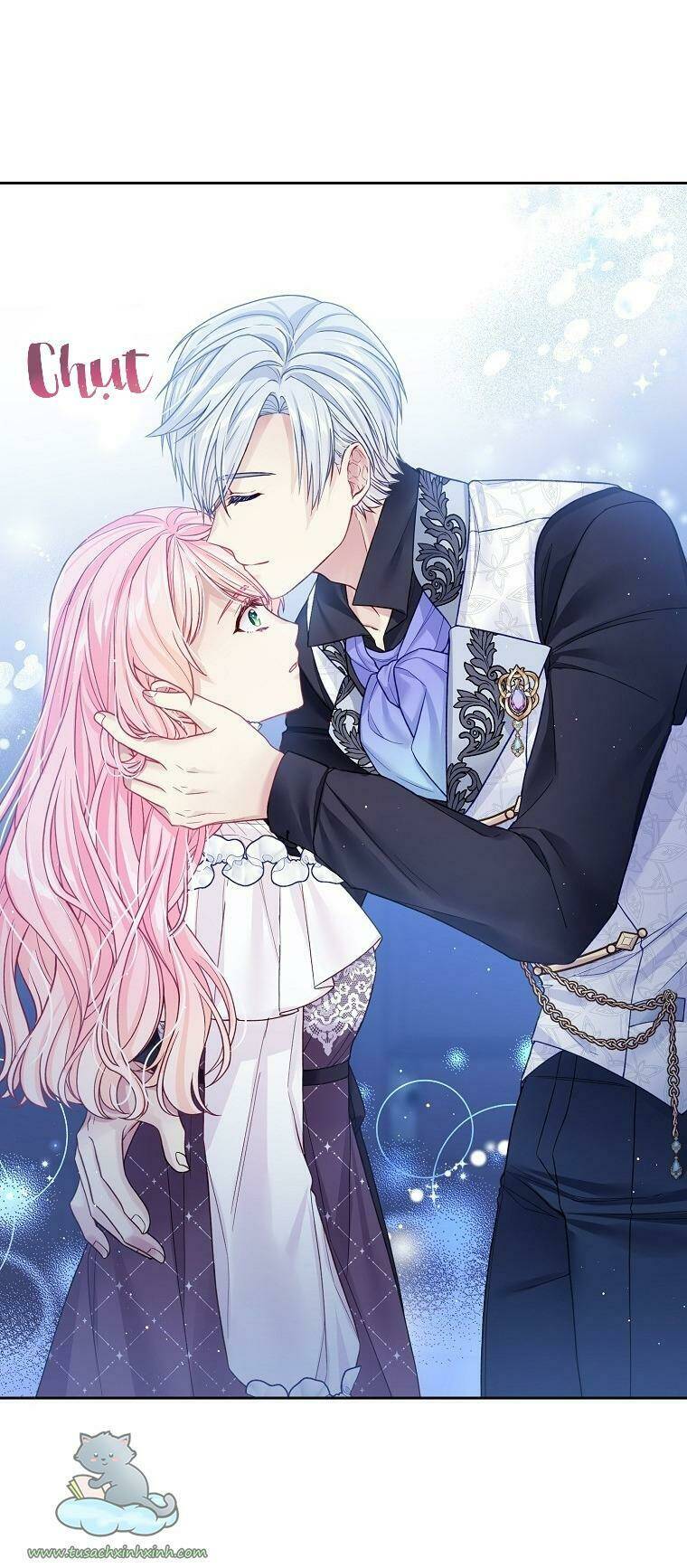 chồng em dễ thương chết mất thôi! chapter 32 12