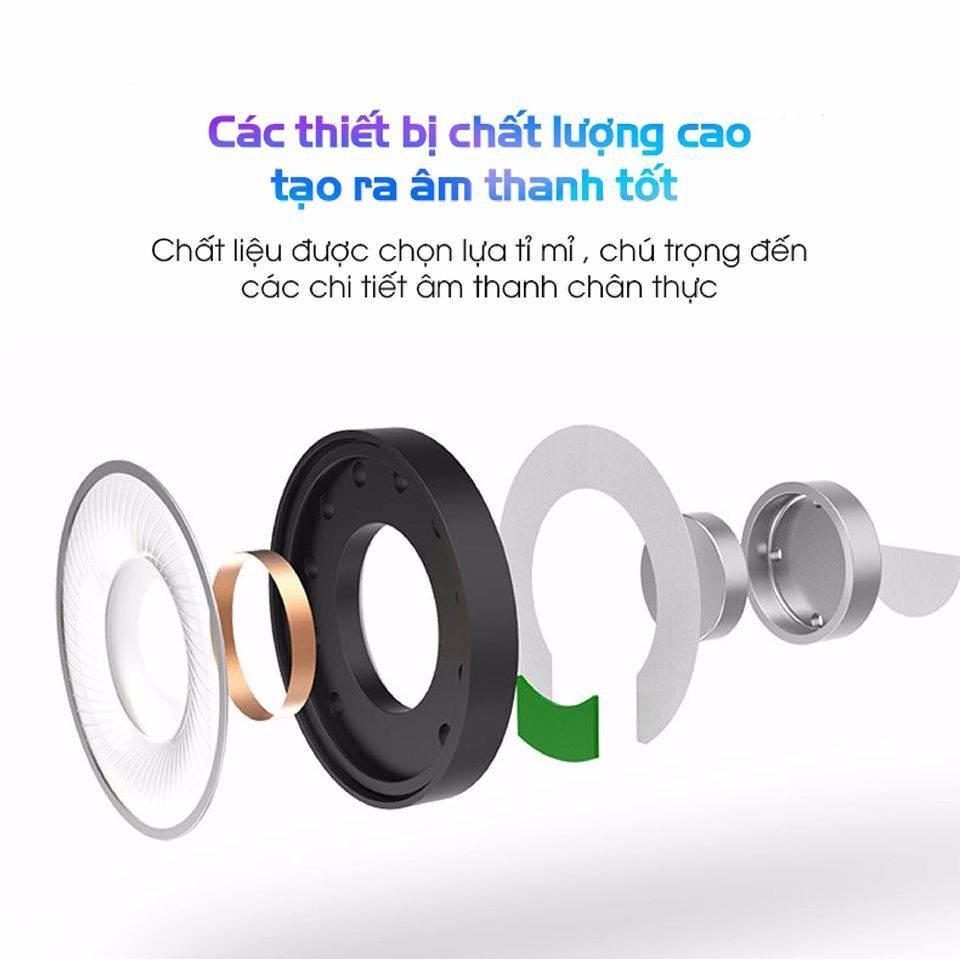 Tai nghe kiểm âm TAKSTAR HD 2000 chụp tai HD-2000 hàng chính hãng