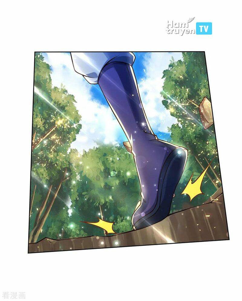 thân thể của ta là kiếm chủng chapter 113 5