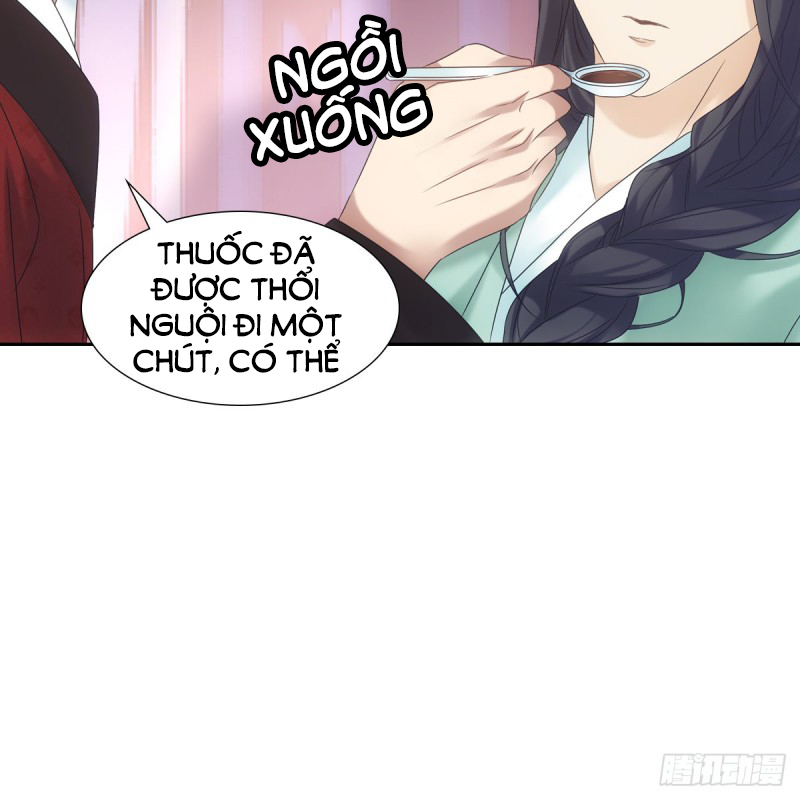 khi sư - umee chapter 15 11