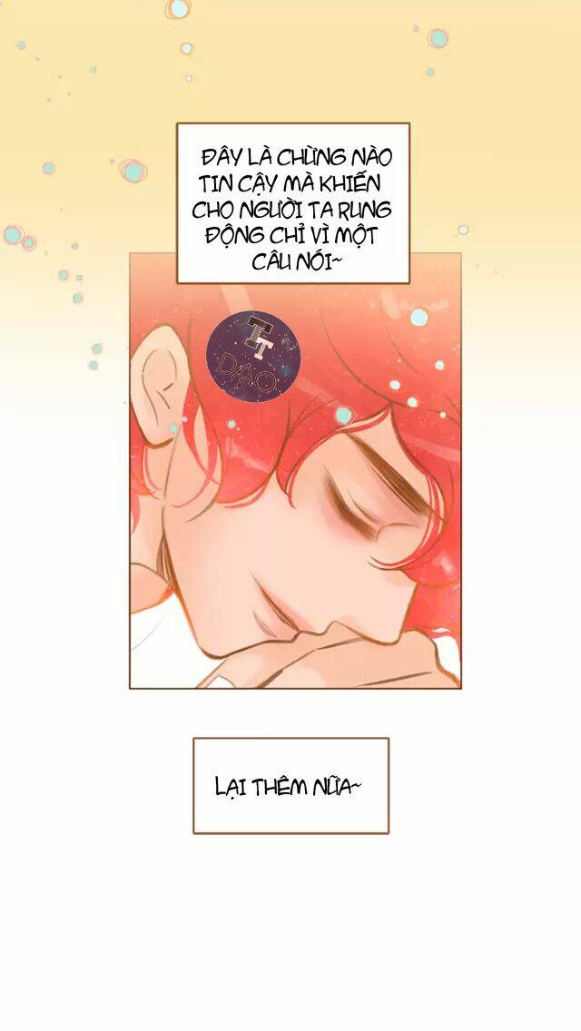 tân lang yếu tòng tiểu dưỡng khởi chapter 10 15