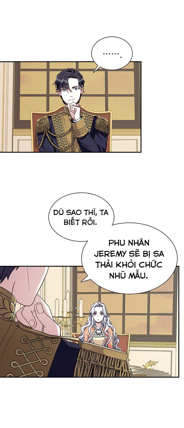 tôi là mẹ kế nhưng con gái tôi quá dễ thương chapter 16 28