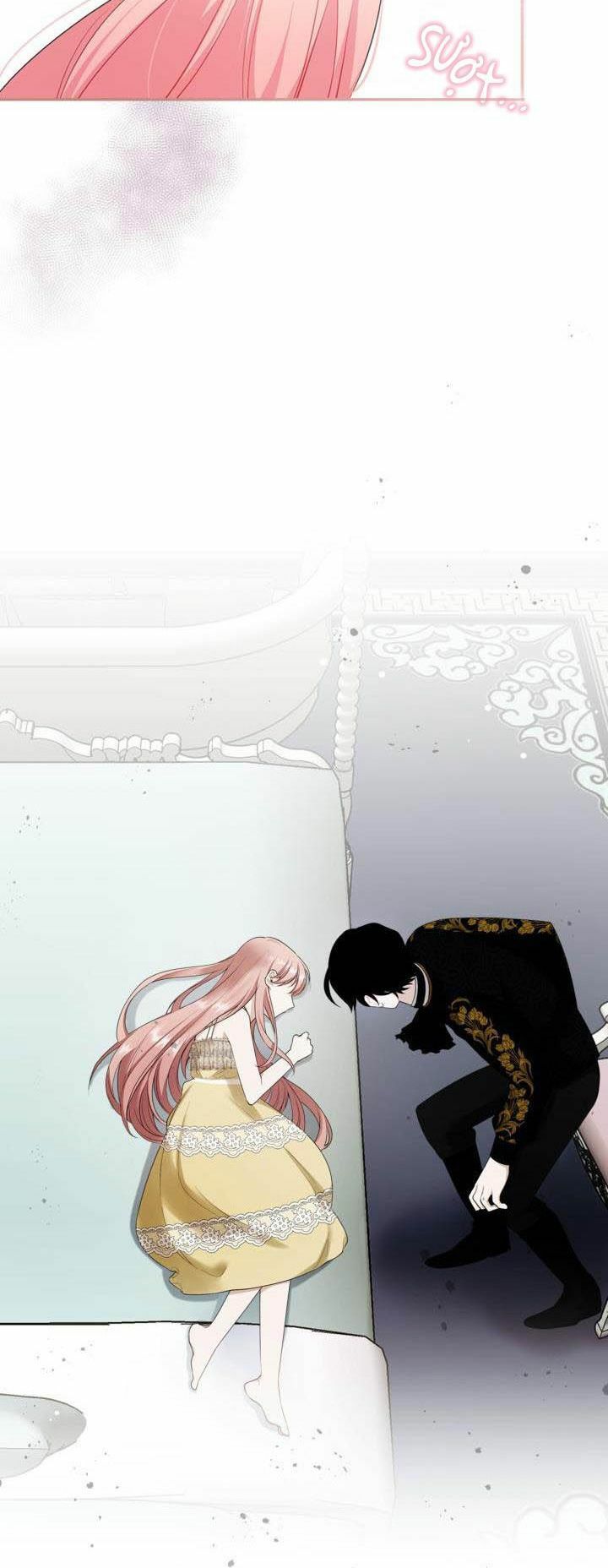 công chúa phản diện muốn ở trong ngôi nhà bánh quy chapter 44 8