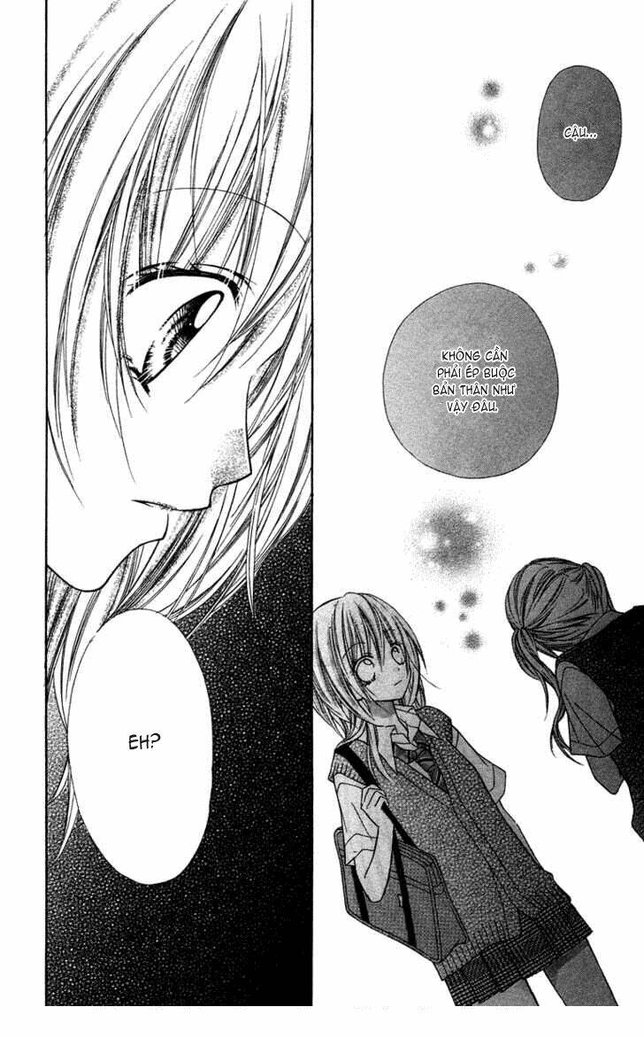 love berrish chapter 17 31