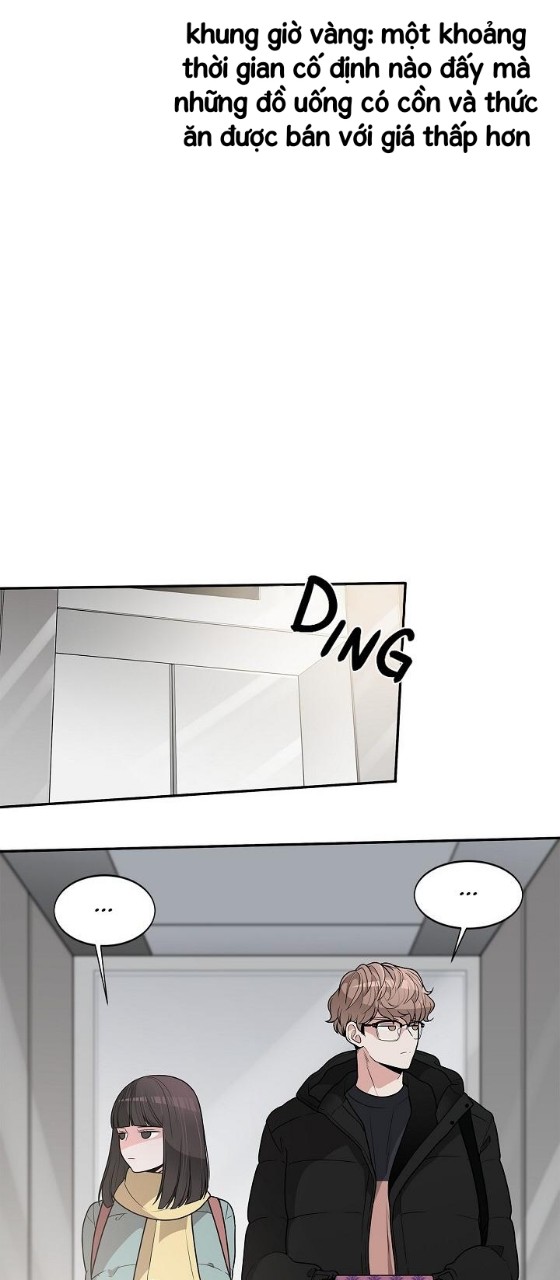 tuyển tập hàn, nhật chịch ngắn chapter 4 5