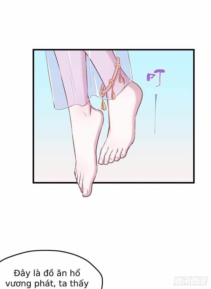 [16+] thảnh thơi thú thế chủng chủng điền, sinh sinh tể chapter 152 53