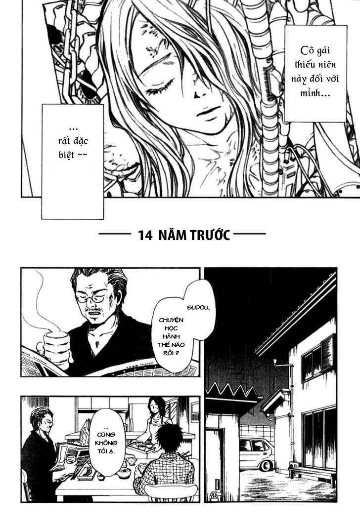 variante chapter 8 25