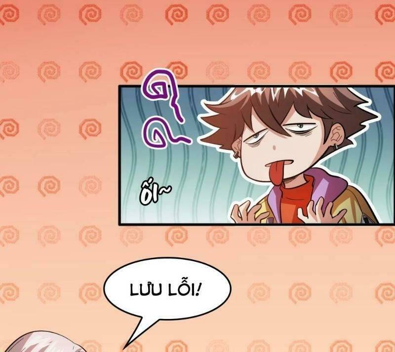 dị giới cung ứng thương chapter 85 1