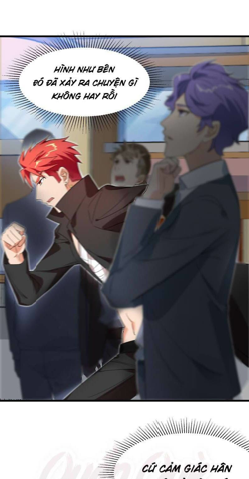 đỉnh phong cường thiếu chapter 52 13