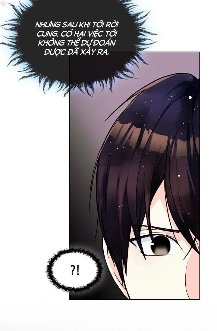 đức hạnh của ác nữ phản diện chapter 55 36