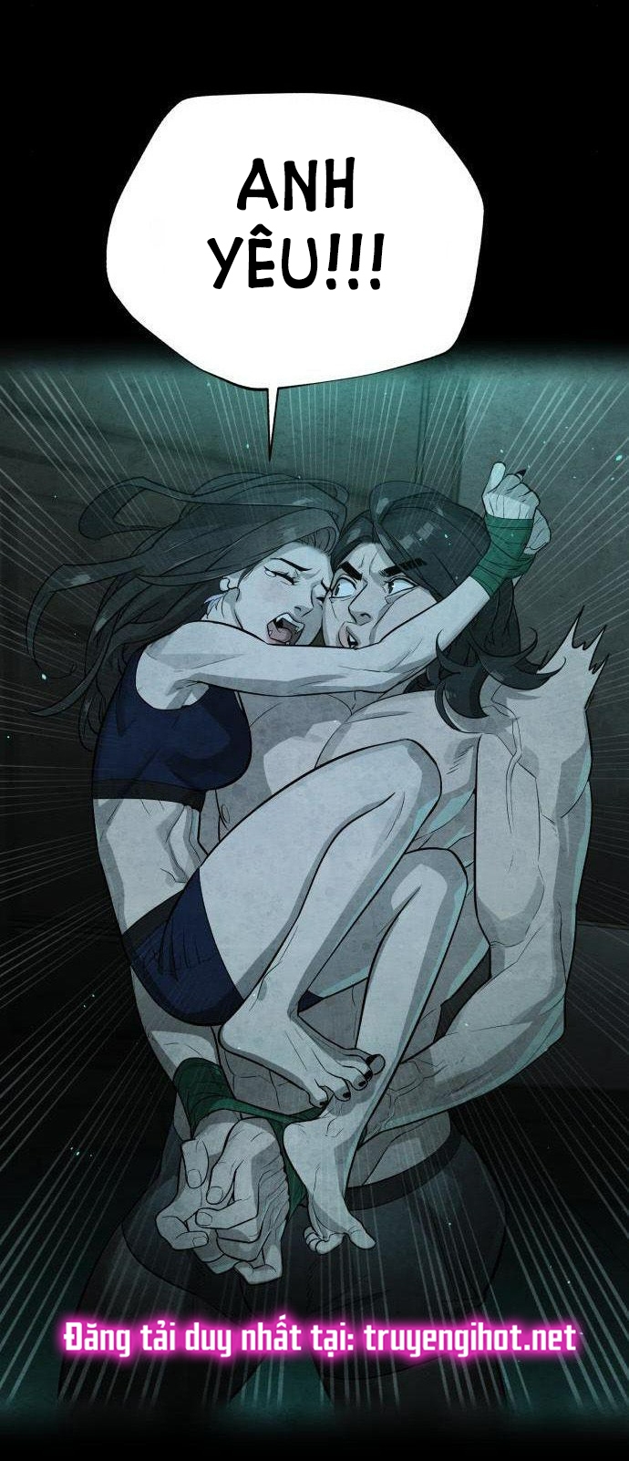 bạch huyết - white blood chapter 83 114