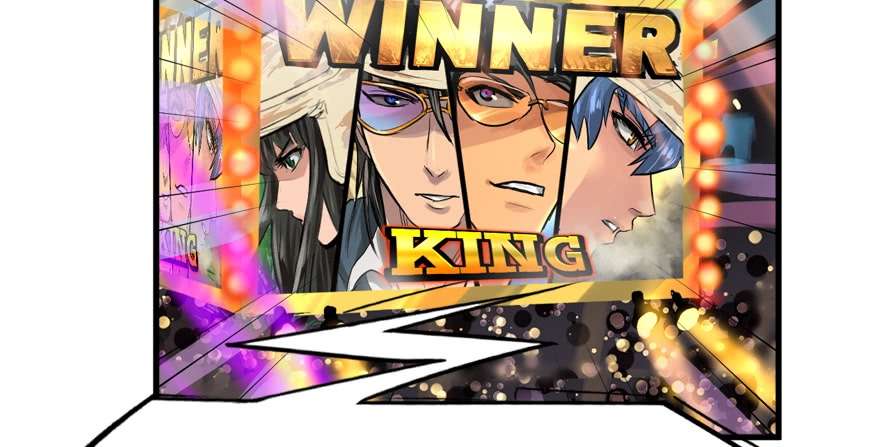 vua sinh tồn chapter 48 5