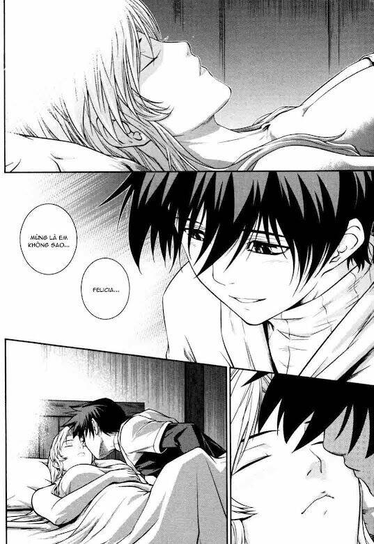 the legend of maian chapter 54 9