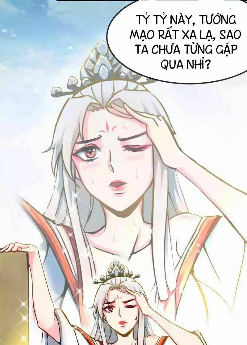 chí tôn thần ma chapter 10 24