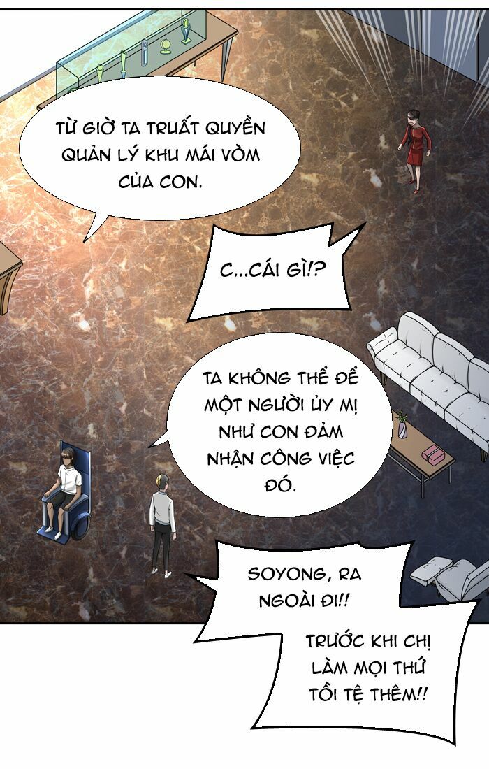 tòa tháp bí ẩn 2 chapter 316 65