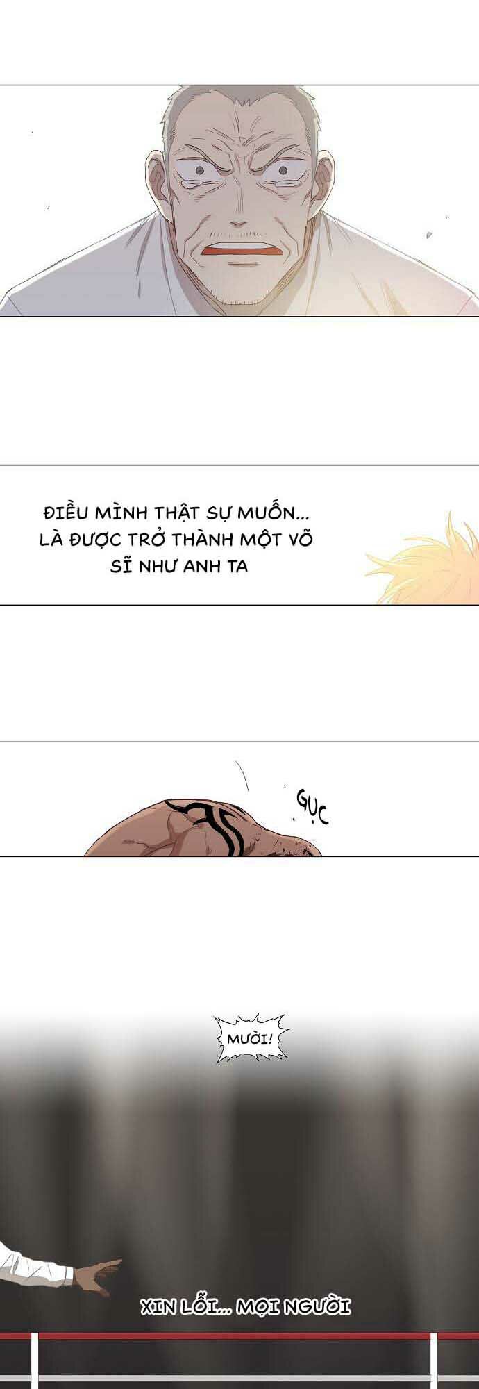 Võ Sĩ Quyền Anh chapter 18 47