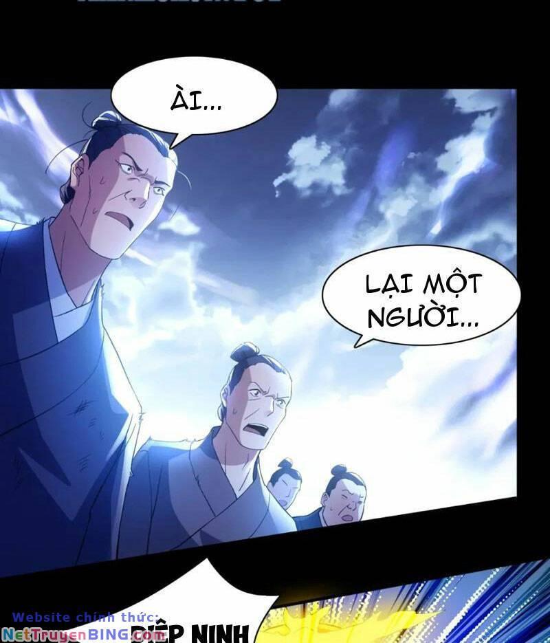 không nhường nữa ta chết, ta liền thật vô địch chapter 128 10