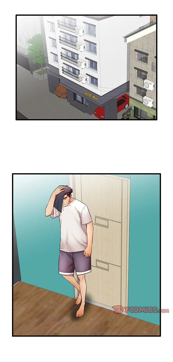 người mẹ xấu xa chapter 30 15