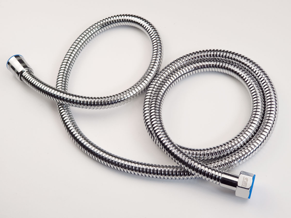 Bộ tay dây sen 1 chức năng chảy Eurolife EL-117SH